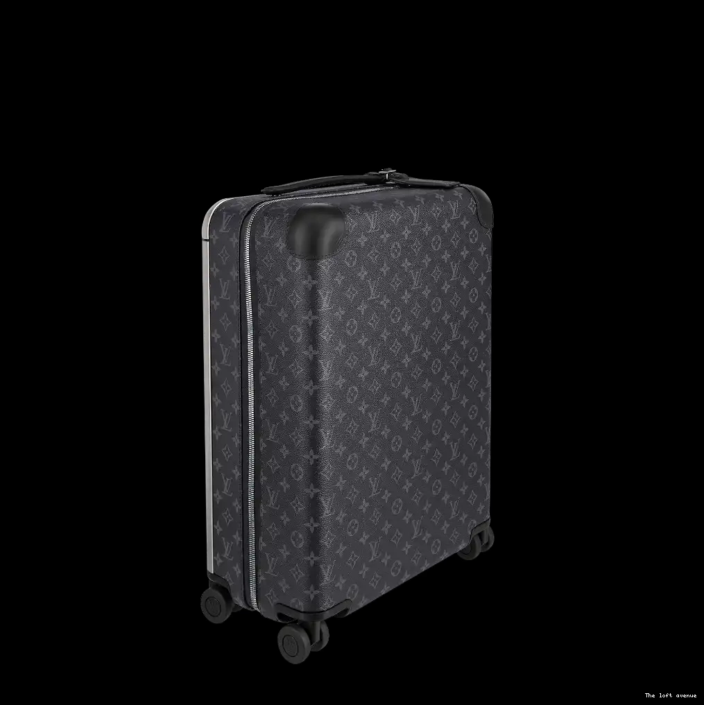 HORIZON SUITCASE 55 37L CUSTOM CABIN MONOGRAM 0501